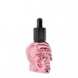 Bandido Óleo para Barba Rosa 40ml