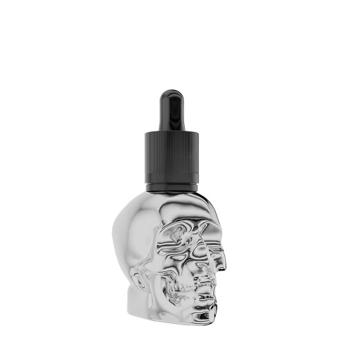 Bandido Óleo para Barba Silver 40ml