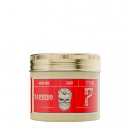 Bandido Morango Cera de Cabelo 7 125ml