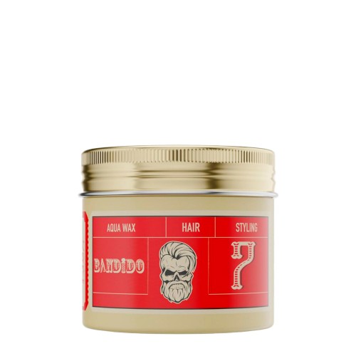 Bandido Morango Cera de Cabelo 7 125ml