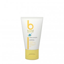 Barral BabyProtect Creme de Rosto 40ml
