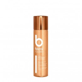 Barral Body Glow+ Óleo Prevenção de Estrias 200ml