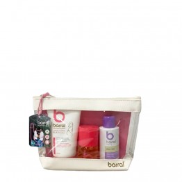 Barral MotherProtect Kit Viagem