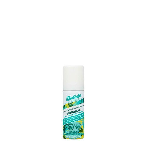 Batiste Original Shampoo Seco 50ml