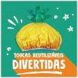 Bear Fruits Ananás Máscara Detox 20ml