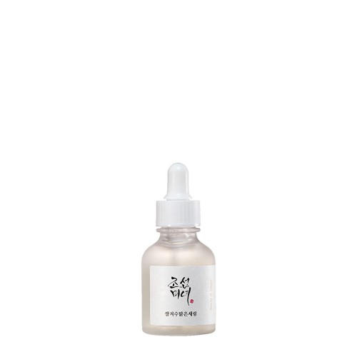 Beauty of Joseon Glow Deep Sérum Rice + Alpha-Arbutin 30ml
