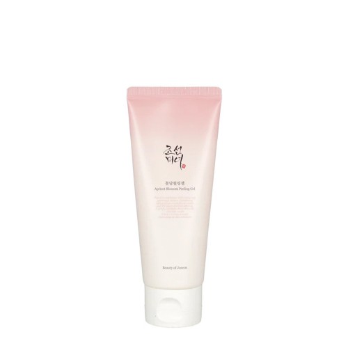 Beauty Of Joseon Apricot Blossom Gel Esfoliante 100ml