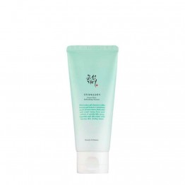 Beauty of Joseon Green Plum Gel de Limpeza Refrescante 100ml