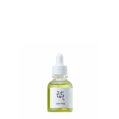 Beauty of Joseon Sérum Calmante Chá Verde + Pantenol 30ml