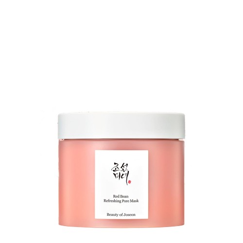 Beauty of Joseon Red Bean Máscara para Poros Dilatados 140ml 