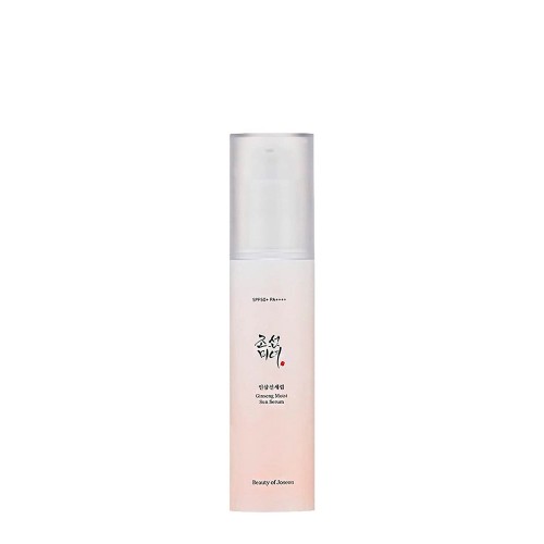 Beauty of Joseon Ginseng Moist Sérum Solar SPF50+ 50ml