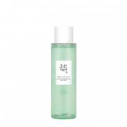 Beauty of Joseon Green Plum Tónico Refrescante AHA+BHA 150ml