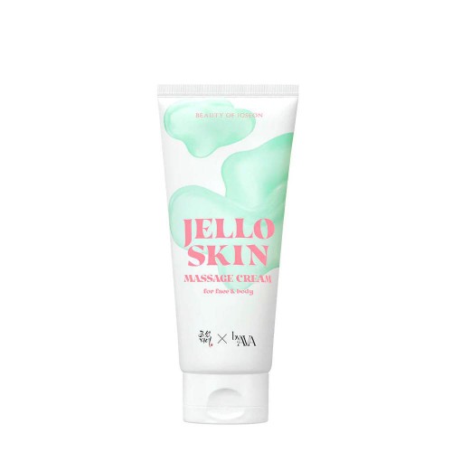 Beauty of Joseon Jelloskin Creme de Massagem 200ml