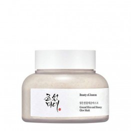 Beauty of Joseon Ground Rice and Honey Máscara de Brilho 150ml