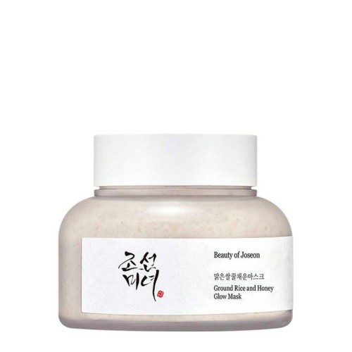 Beauty of Joseon Ground Rice and Honey Máscara de Brilho 150ml