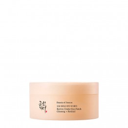 Beauty Of Joseon Revive Patches para Olhos com Ginseng e Retinal 60 unidades