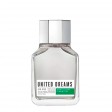 Benetton United Dreams Aim High Eau de Toilette 100ml