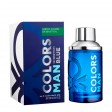 Benetton Colors Man Blue Eau de Toilette 100ml