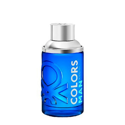 Benetton Colors Man Blue Eau de Toilette 100ml