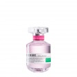 Benetton United Dreams Love Yourself Eau de Toilette 50ml