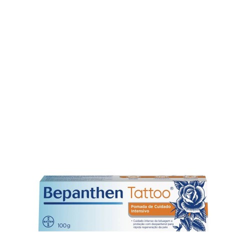 Bepanthen Tattoo Pomada 30g
