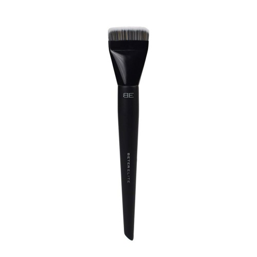 Beter Elite 24 Pincel Base Extra Fino para Base Líquida