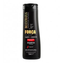 Bio Extratus Força Shampoo 350ml