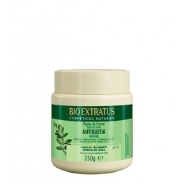 Bio Extratus Jaborandi Banho de Creme 250g
