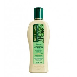 Bio Extratus Jaborandi Shampoo 250ml