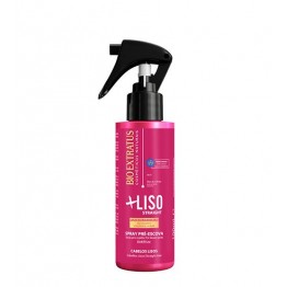 Bio Extratus +Liso Spray Finalizador 100ml