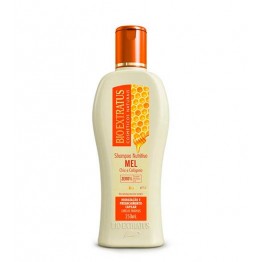 Bio Extratus Mel Shampoo 250ml