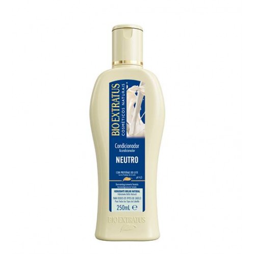 Bio Extratus Neutro Condicionador 250ml
