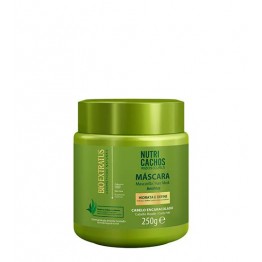Bio Extratus Nutri Cachos Máscara 250g
