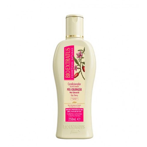Bio Extratus Pós-Coloração Condicionador 250ml