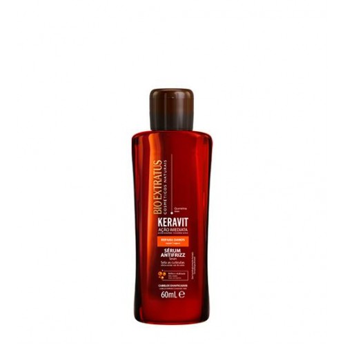 Bio Extratus Queravit Liquido Cristal 60ml