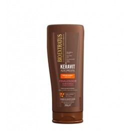 Bio Extratus Queravit Finalizador Anti-Estático 200g