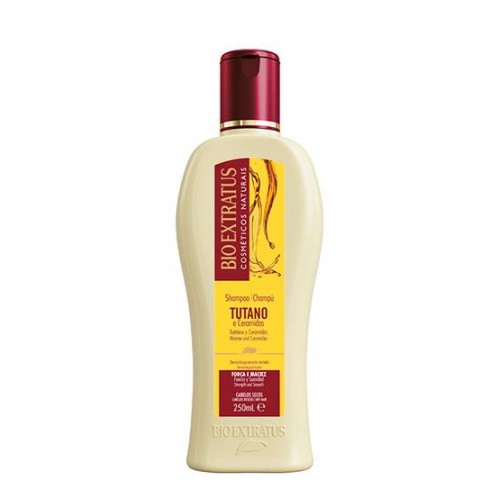 Bio Extratus Tutano Shampoo 250ml