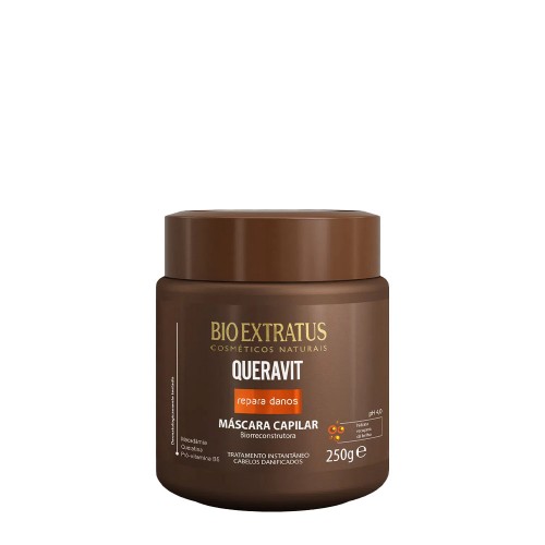 Bio Extratus Queravit Máscara 250g