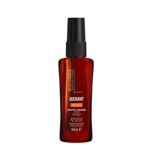 Bio Extratus Queravit Liquido Cristal 60ml