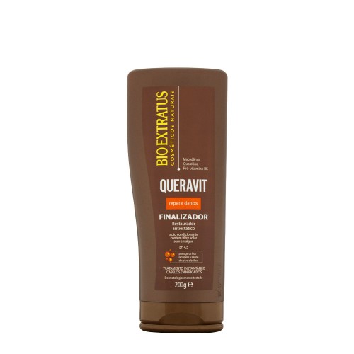 Bio Extratus Queravit Finalizador Anti-Estático 200g