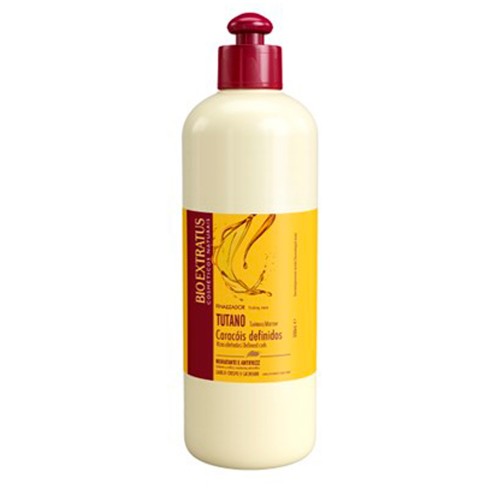 Bio Extratus Tutano Ativador de Cachos 500ml
