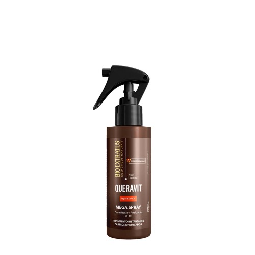 Bio Extratus Queravit Mega Spray 100ml