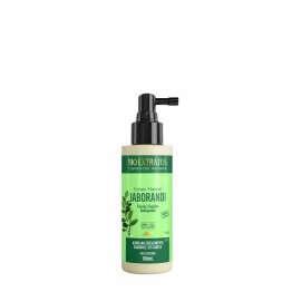 Bio Extratus Jaborandi Tónico Capilar Antiqueda 100ml