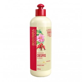 Bio Extratus Crespos Finalizador 500ml
