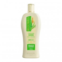 Bio Extratus Cachos Condicionador 500ml