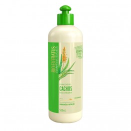 Bio Extratus Cachos Finalizador 500ml