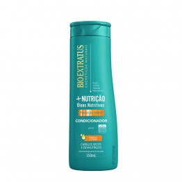 Bio Extratus +Nutrição Condicionador 350ml