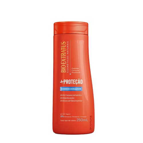 Bio Extratus +Proteção Shampoo 250ml