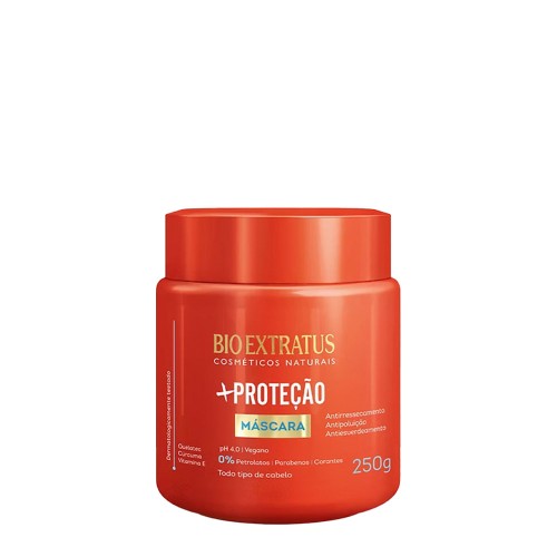 Bio Extratus +Proteção Máscara 250g
