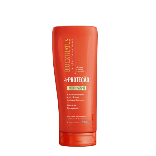 Bio Extratus +Proteção Finalizador 200g